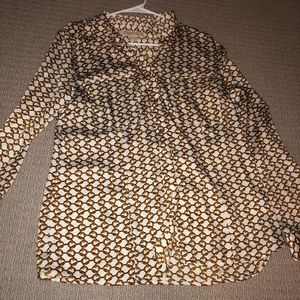 Michael Kors blouse